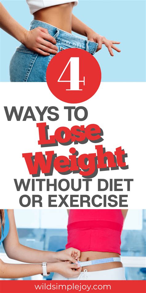 Lose weight without dieting. Things To Know About Lose weight without dieting. 